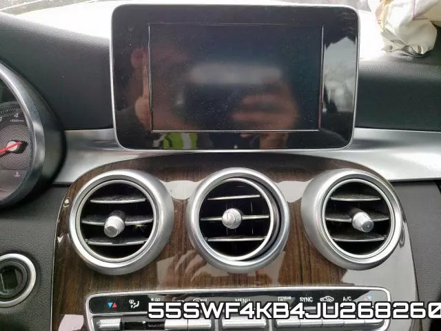 55SWF4KB4JU268260 фото 10