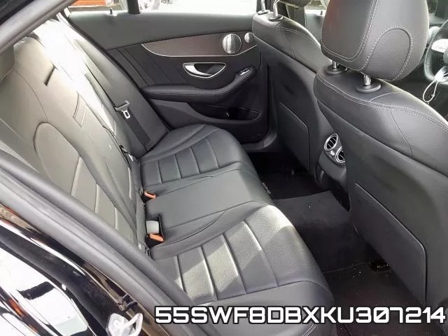 55SWF8DBXKU307214 фото 7