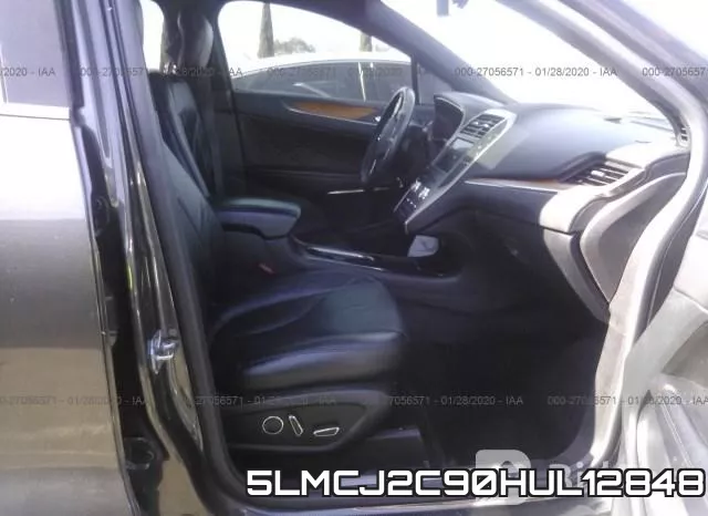 5LMCJ2C90HUL12848 фото 6