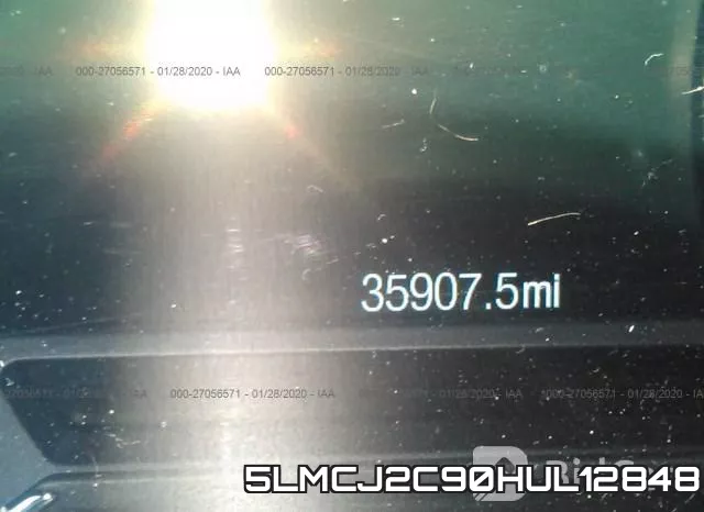 5LMCJ2C90HUL12848 фото 8