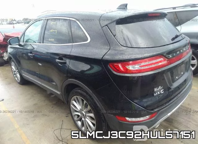 5LMCJ3C92HUL57151 фото 4