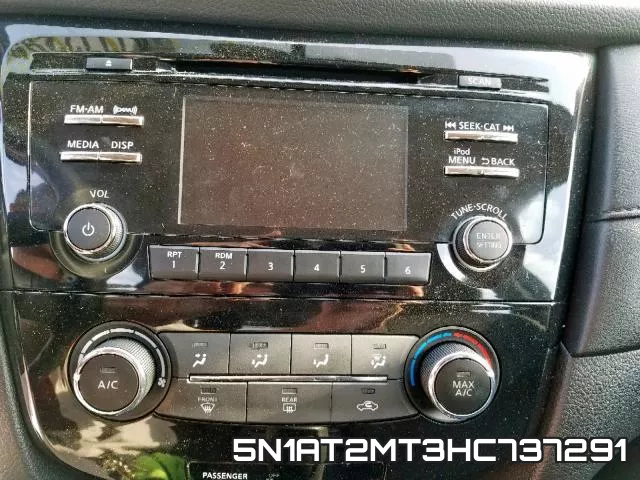 5N1AT2MT3HC737291 фото 10