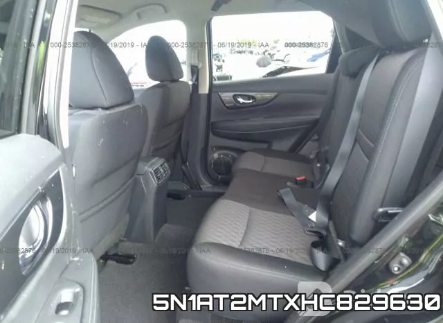 5N1AT2MTXHC829630 фото 9