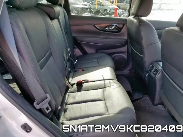 5N1AT2MV9KC820409 фото 7