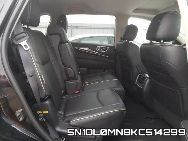 5N1DL0MN8KC514299 фото 7
