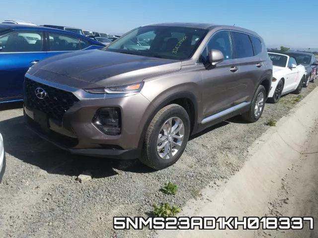 5NMS23AD1KH018337 фото 3