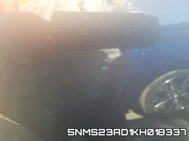 5NMS23AD1KH018337 фото 10