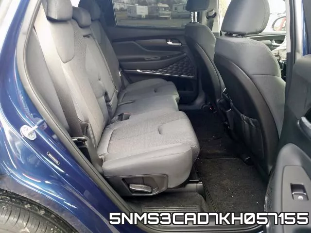 5NMS3CAD7KH057155 фото 7