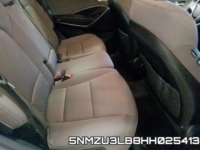 5NMZU3LB8HH025413 фото 7