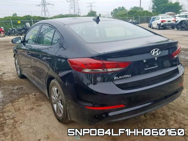 5NPD84LF1HH060160 фото 4