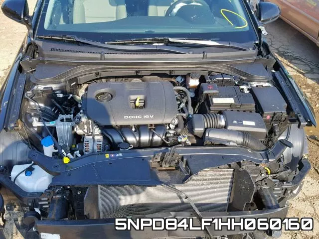 5NPD84LF1HH060160 фото 8
