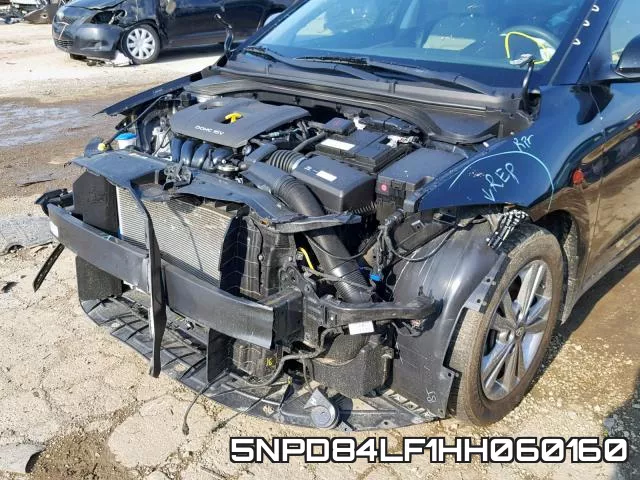 5NPD84LF1HH060160 фото 10