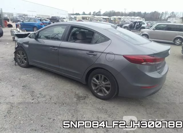 5NPD84LF2JH300788 фото 4