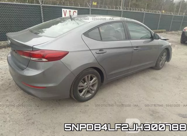 5NPD84LF2JH300788 фото 5