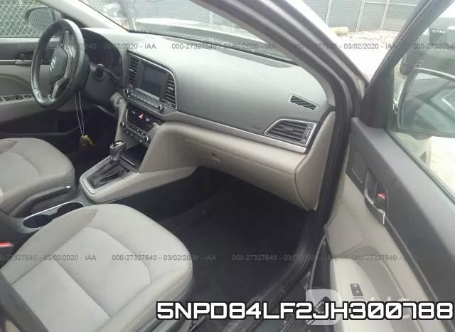5NPD84LF2JH300788 фото 6