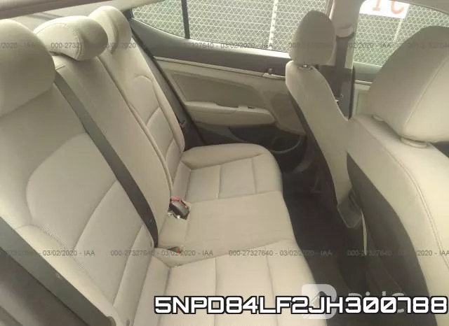 5NPD84LF2JH300788 фото 9