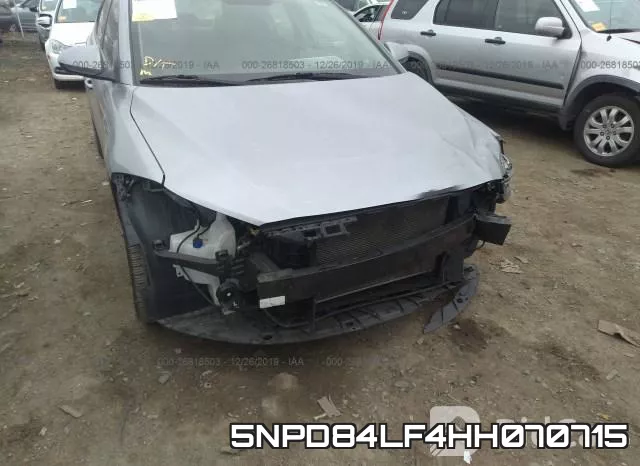 5NPD84LF4HH070715 фото 7