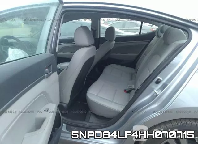 5NPD84LF4HH070715 фото 9