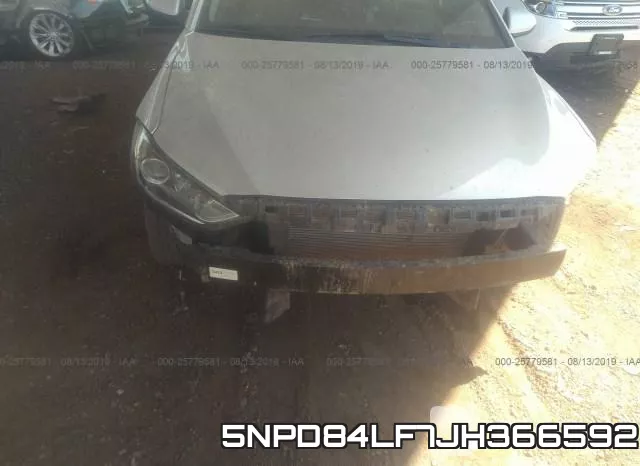 5NPD84LF7JH366592 фото 7