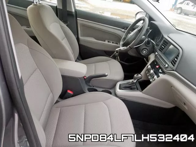5NPD84LF7LH532404 фото 6