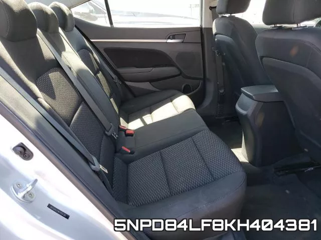 5NPD84LF8KH404381 фото 7