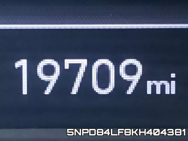 5NPD84LF8KH404381 фото 9