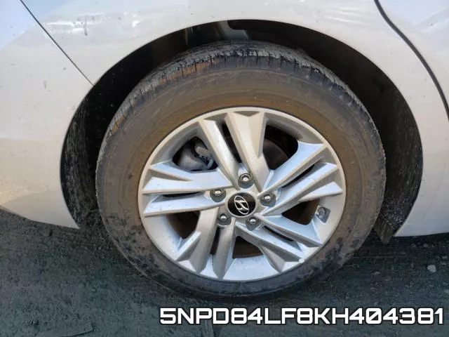 5NPD84LF8KH404381 фото 10