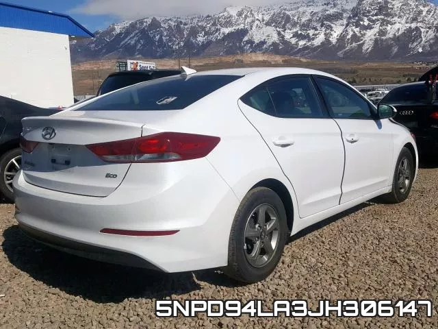 5NPD94LA3JH306147 фото 5
