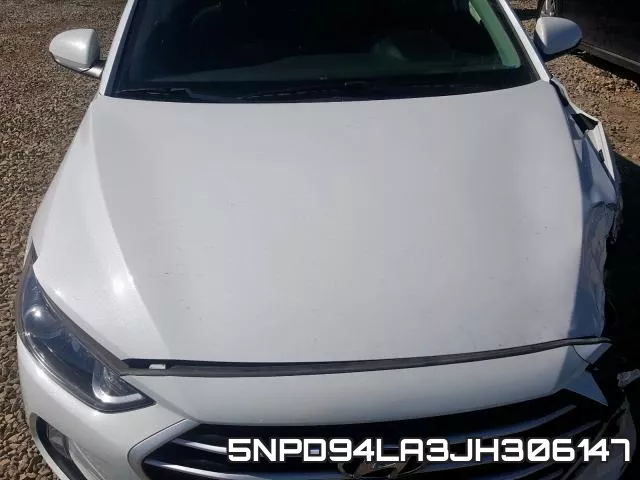 5NPD94LA3JH306147 фото 8