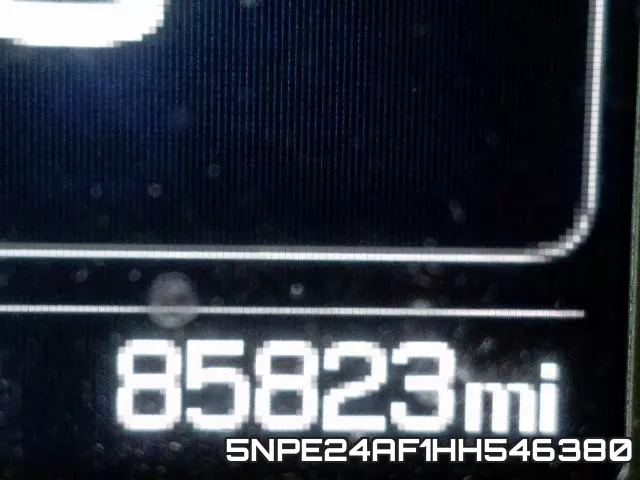 5NPE24AF1HH546380 фото 9