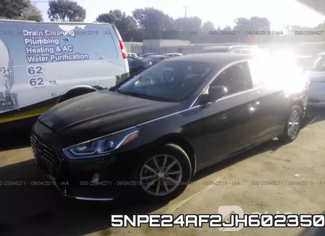 5NPE24AF2JH602350 фото 3