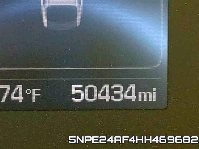 5NPE24AF4HH469682 фото 9
