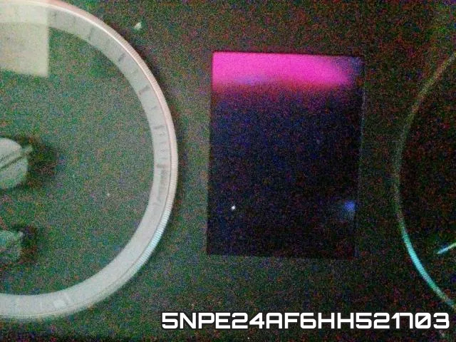 5NPE24AF6HH521703 фото 9