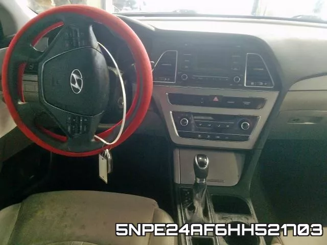 5NPE24AF6HH521703 фото 10