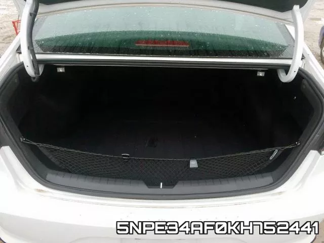 5NPE34AF0KH752441 фото 10