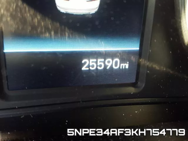 5NPE34AF3KH754779 фото 9