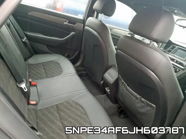 5NPE34AF6JH603787 фото 7