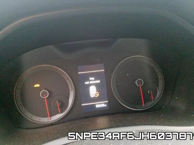 5NPE34AF6JH603787 фото 9