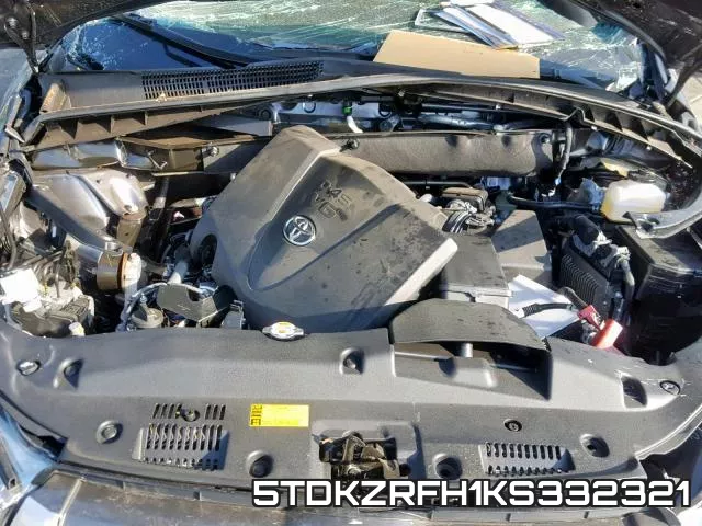 5TDKZRFH1KS332321 фото 8