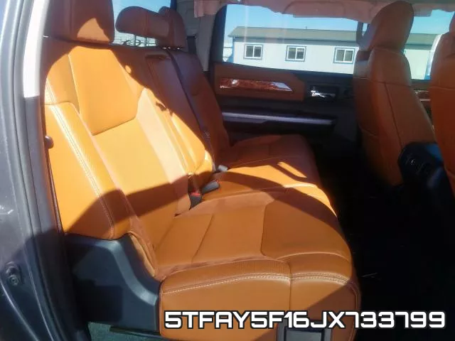 5TFAY5F16JX733799 фото 7