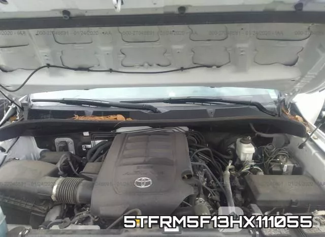 5TFRM5F13HX111055 фото 2