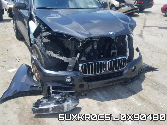 5UXKR0C51J0X90480 фото 10