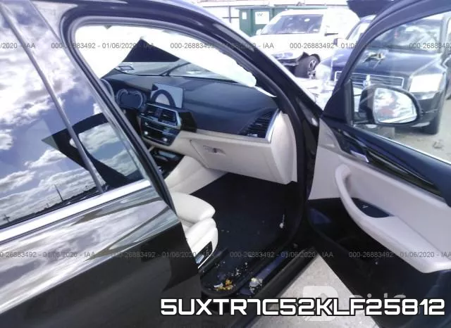5UXTR7C52KLF25812 фото 6
