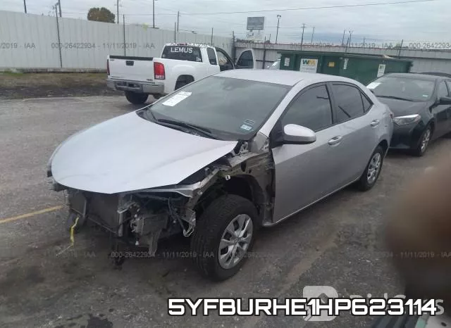 5YFBURHE1HP623114 фото 3