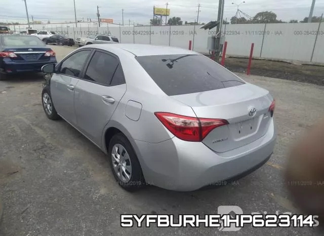 5YFBURHE1HP623114 фото 4