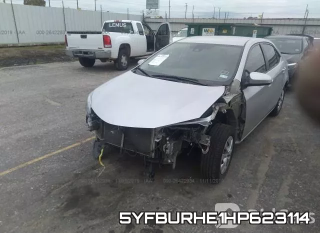 5YFBURHE1HP623114 фото 7