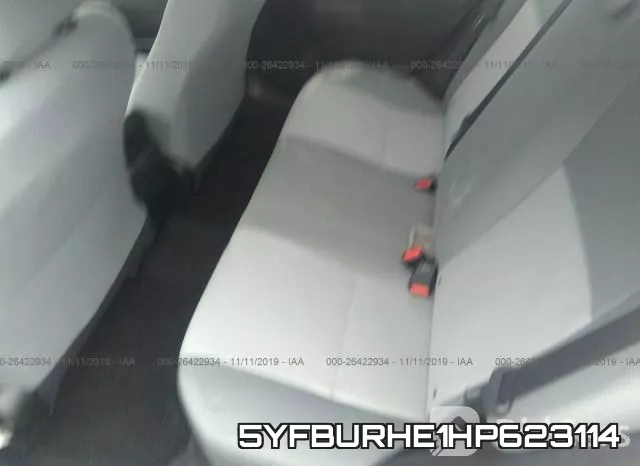 5YFBURHE1HP623114 фото 9