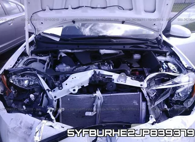 5YFBURHE2JP839379 фото 2