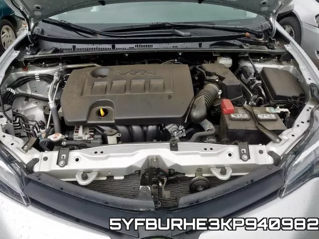 5YFBURHE3KP940982 фото 8