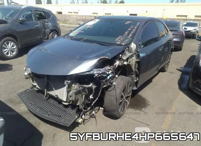 5YFBURHE4HP665647 фото 3